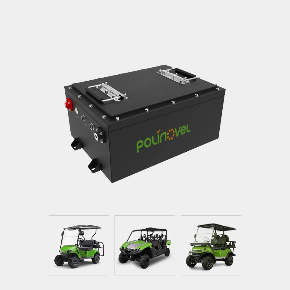 ଇଲେକ୍ଟ୍ରିକ୍ ଯାନ ଲିଥିଆମ୍ ବ୍ୟାଟେରୀ |